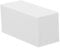 Lurrose Pierre De Correction Aplanissement Pierre D'aiguisant Des Couteaux Clapotis Bloc Des Pierres Aiguisées Pierre D'aplatissement Pierre De Carborundum Abrasif Blanche Corindon Blanc