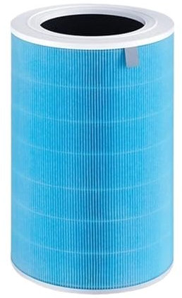 Filtro Di Ricambio, Compatibile Con Xiaomi, Compatibile Con Mi, Compatibile Con Mijia, Purificatore D'aria Pro H, Compatibile Con Xiaomi, For Filtro Pro H(Blue)