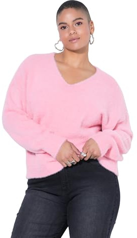 Studio Untold Damen Pullover