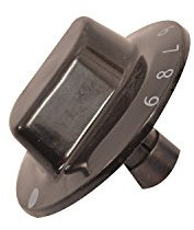 Genuine Hotpoint Main Oven Control Knob - C00237796