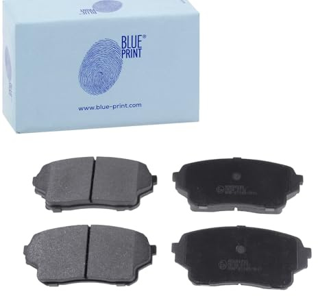 Blue Print ADK84233 Brake Pads