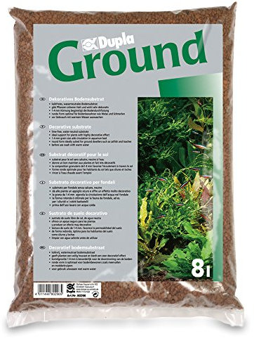 Dupla 80297 Ground, 8 l