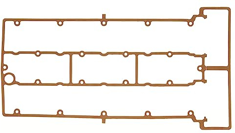 AJUSA 11100700 Dichtung, Zylinderkopfhaube