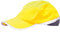 Portwest Warnschutz-Baseball-Cap, Größe: Einheitsgröße, Farbe: Gelb/Marine, HB10YNR