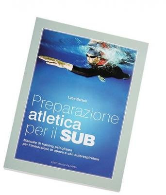Omer Libro Manuale Preparazione Atletica per Il Sub