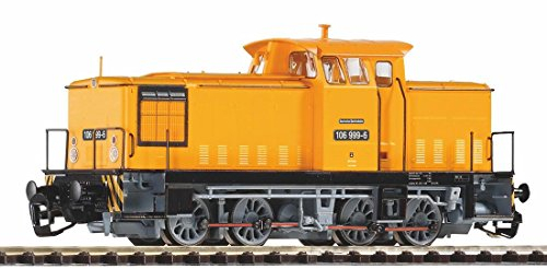 Piko TT 47361 TT Diesellok BR 106.2-9 der DR