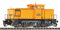 Piko TT 47361 TT Diesellok BR 106.2-9 der DR