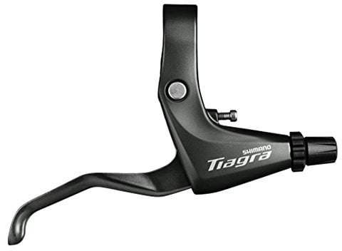 Shimano BL-4700 Brake Lever Black One Size