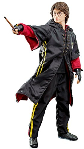 Star Ace Toys- Harry_Potter Giocattolo, 11.5 Inches, SA0008