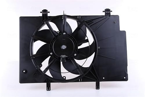 Nissens 85768 Lüfter Kühlung des Motors
