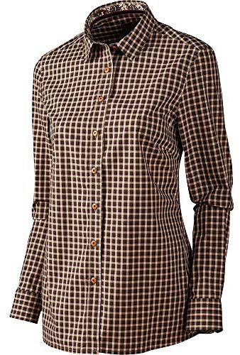 Härkila Damen Bluse Selja (L)