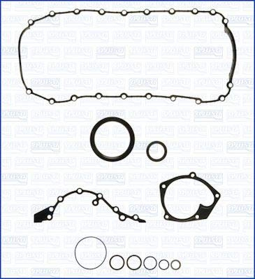 Ajusa 54207700 Gasket Set crank case