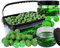 Angel-Berger Magic Baits Session Set Boilies Pop Ups Dip Karpfenköder Boilieset (Muschel, 20mm)