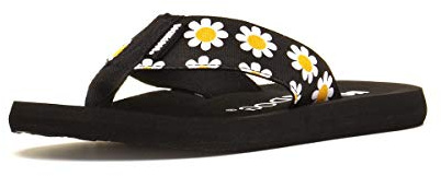 Rocket Dog Damen Adios DaisyFlip Flops