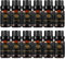 Aromatherapie Vanille ätherisches Öl Set für Diffusor- Rose,Jasmin, Sandelholz, Patchouli Öle..., 100% pure Vetiver ätherische Öle Set, 12x10ml Therapeutische Grade Myrrhe ätherisches Öl Kit für Hause