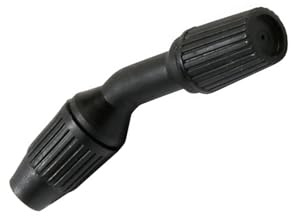 TF Spray Nozzle Set Weedkiller Cone Spare Parts Sprayers Replacement for Watering and Cleaning