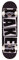 BAKER Complete Brand Logo BLK/BLK Skateboard 8.2