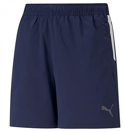 PUMA teamLIGA Sideline Shorts Jr, 164