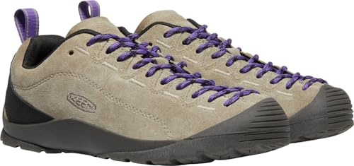 KEEN Jasper Damen-Sneaker, Brindle Tillandsia Purple, 37 EU