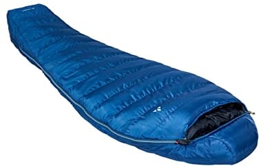 VAUDE Hochgrat 300 XL DWN, Ultramarine