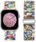 SEURE Kompatibel mit Apple Watch Armband 42mm 44mm 45mm 46mm 49mm Damen Herren Resin Harz Ersatzarmband Leicht Ersatz für Apple Watch Ultra/Ultra 2,Series 10 9 8 7 6 SE 5 4 3 2 1 Glasfarbe