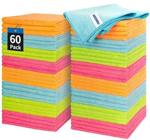 HOMERHYME Household Cleaning Cloth