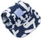 SHTGOI Hunde Baseballmütze Outdoor Haustier Mütze Kappe Sonnenschutz Cap Hut Basecap Sonnenhut Sonnenhüte Schirmmütze Hundecap mit Ohrlöchern und Verstellbarer Kinnriemen Blaue Buchstaben