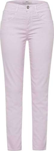 BRAX Damen Style Shakira S Free to Move: Five-Pocket-Röhrenjeans