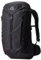 Gregory M Zulu 28 Lt Schwarz - Vielseitiger robuster Herren Rucksack, 28l, Größe 28l - Farbe Volcanic Black