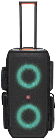 Partybox 310 Staubschutzhülle Lautsprechertasche für JBL Partybox 310, tragbarer Bluetooth Lautsprecher Schutzhülle für JBL PartyBox 310
