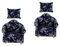 Alasum 2stücke Mini Sofa Mit Kissen Für Puppenhaus Blaues Design Handgefertigtes Möbelstück Für Spielzeugliebhaber Für Gemütliche Wohnräume Und Spielsets