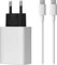 30W USB C Ladegerät für Google Pixel 9/8/7a/8a/8 Pro/9 Pro/7 Pro/6a/6/6 Pro/5a/5/4 iund, Pixel Fold Chromebook, USB Schnellladegerät mit USB C Ladekabel 2M