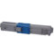 OXE Toner Kompatibel Oki C510AY 44469722 Gelb für C310dn, C330dn, C510dn, C511dn, C530dn, C531dn, MC561dn, MC562dn, MC562dnw, MC562w 5000 Seiten je Tonerkartusche, Hochwertiger Druck