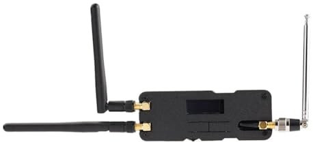 Devboard WiFi para Flipper Zero, placa de desarrollo 3 en 1 con pantalla, botón de interruptor, ESP32 NRF24 CC1101