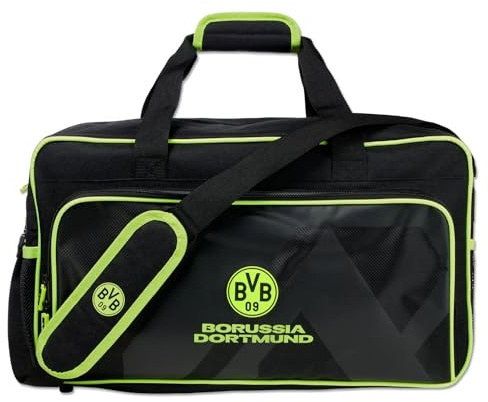 Borussia Dortmund Sporttasche Bag