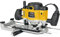 PowerPlus POWX093 - Fresatrice 1.500 W + 12 frese, Nero, Giallo