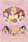 GB EYE LTD FP1734 Maxi-Poster Disney Princess, Glowing with Beauty, 61 x 91,5 cm