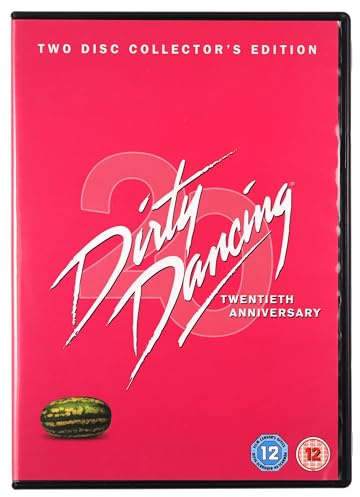Dirty Dancing Ltd Collector's Edition [UK Import]