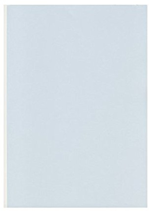 PASTEL BLUE A4 Coloured Craft Card 160gsm x 50 Sheets