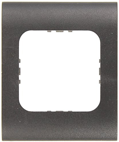 Truma Abdeckrahmen Thermostat schwarz