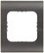 Truma Abdeckrahmen Thermostat schwarz