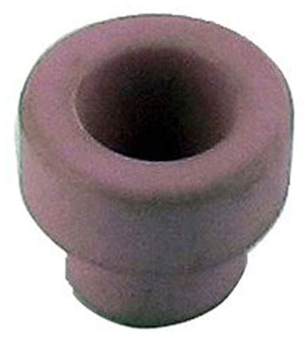 - Greenstar 10877 Düse aus Keramik, 1,8 mm, für 9401780 X9401789