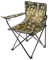 Happy Green A09325 Faltende leichte Fischen und Camping Sessel, military, 12 x 82 x 12 cm