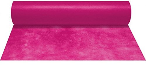 Chiner Rollo Mantel de Mesa Newtex 1,20 x 50 m. (Fucsia)