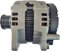 HELLA 8EL 012 430-371 Generator/Lichtmaschine - 14V - 180A