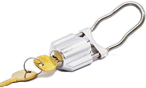 Upgraded VersionStandard Wraparound - Cerradura para grifo de cerveza