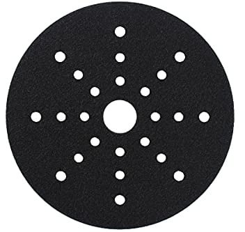 Mirka Softauflage für LEROS Wand- und Deckenschleifer 3/Pack 225mm (MIW9534611)