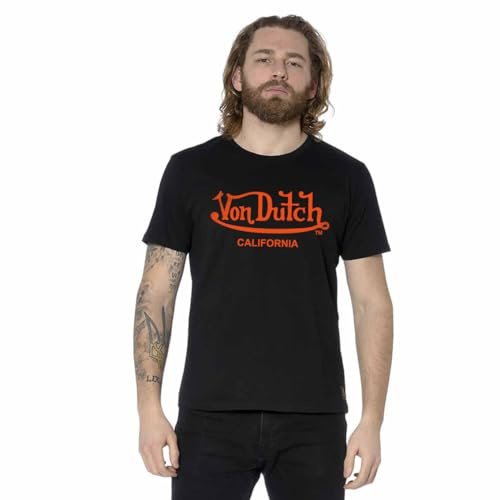 Herren-T-Shirt, 100% Baumwolle, T-Shirt First, Rundhalsausschnitt, Normale Passform