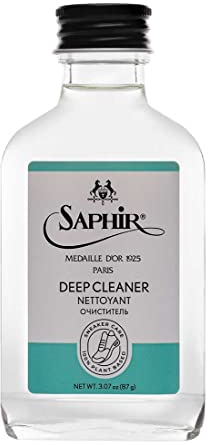 Huismerk Saphir Medaille d'Or Sneaker Care - deep cleaner