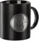 FC Schalke 04 Tasse Becher Kaffeetasse EMBLEM, 11264